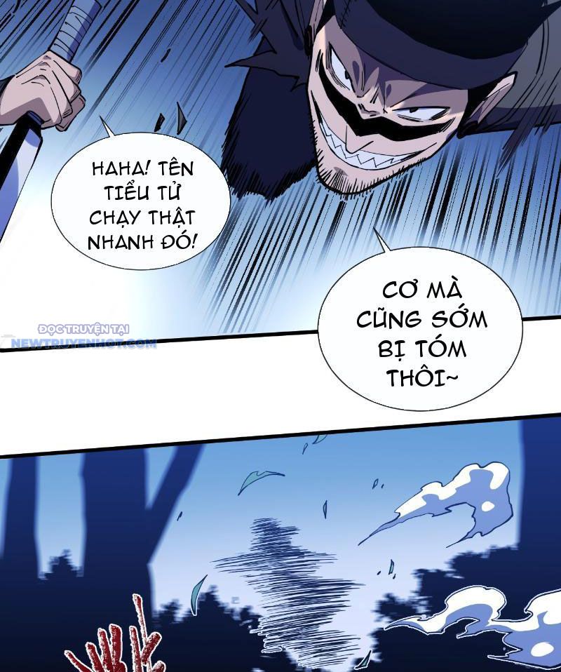 Mệnh Luân Chi Chủ! Làm Kẻ Biến Dị Giáng Xuống Nhân Gian Chapter 9 - Trang 19