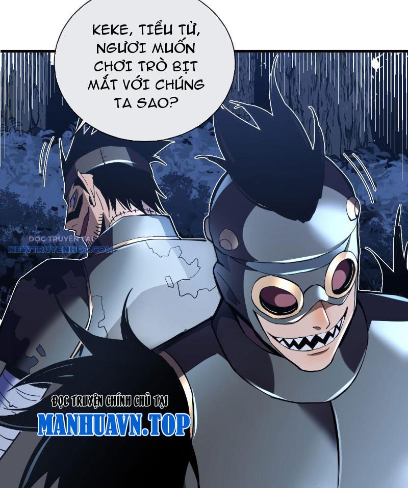 Mệnh Luân Chi Chủ! Làm Kẻ Biến Dị Giáng Xuống Nhân Gian Chapter 9 - Trang 23