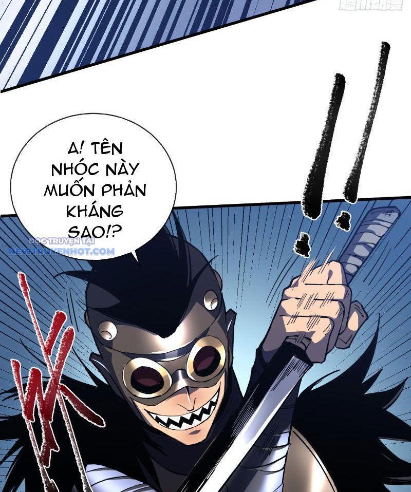 Mệnh Luân Chi Chủ! Làm Kẻ Biến Dị Giáng Xuống Nhân Gian Chapter 9 - Trang 26