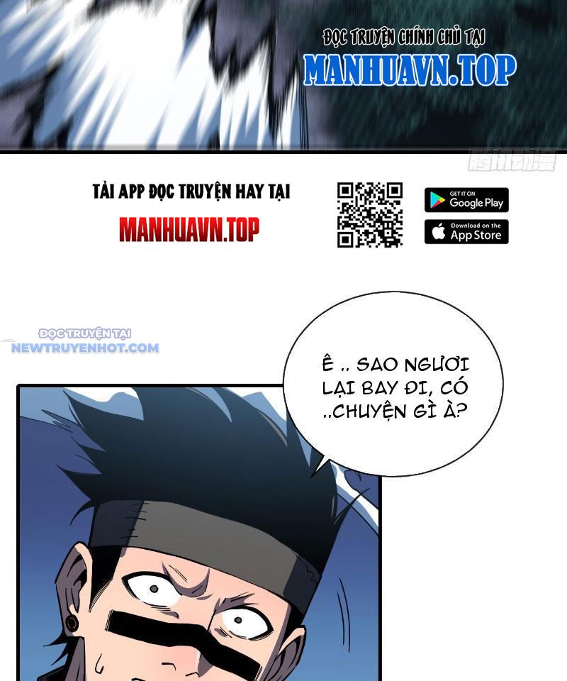 Mệnh Luân Chi Chủ! Làm Kẻ Biến Dị Giáng Xuống Nhân Gian Chapter 9 - Trang 33
