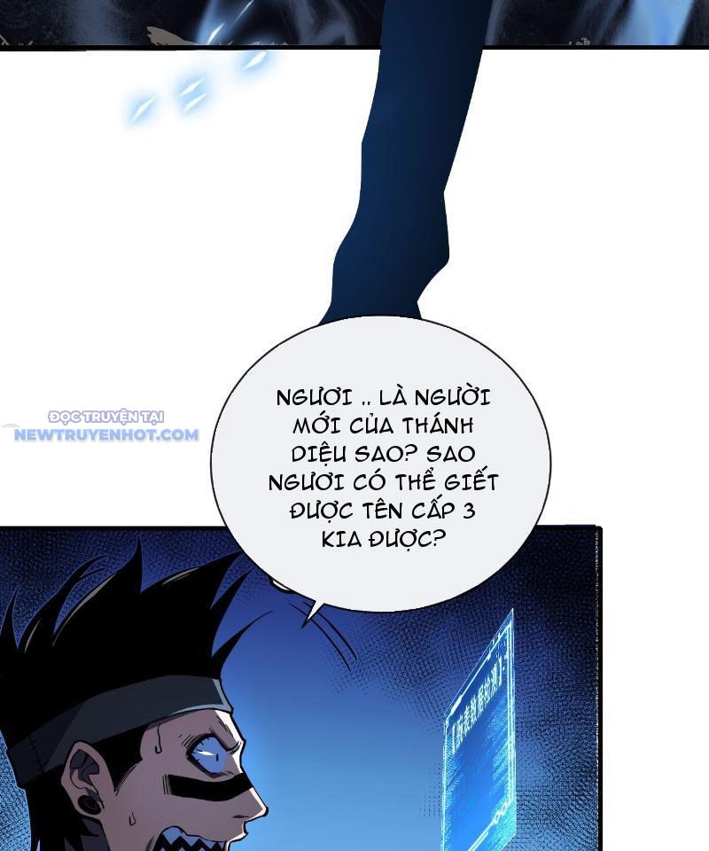 Mệnh Luân Chi Chủ! Làm Kẻ Biến Dị Giáng Xuống Nhân Gian Chapter 9 - Trang 40