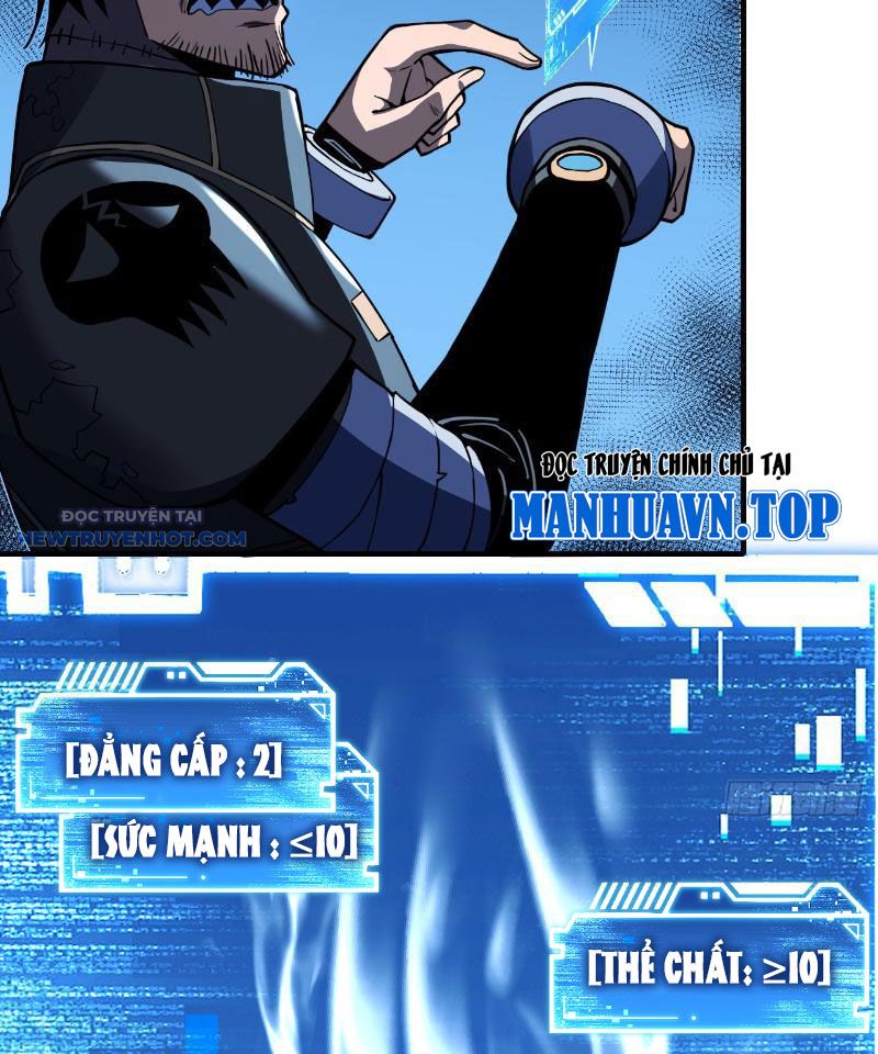 Mệnh Luân Chi Chủ! Làm Kẻ Biến Dị Giáng Xuống Nhân Gian Chapter 9 - Trang 41