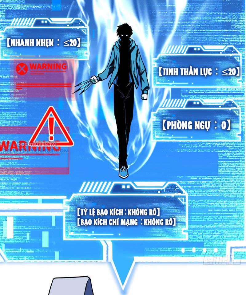 Mệnh Luân Chi Chủ! Làm Kẻ Biến Dị Giáng Xuống Nhân Gian Chapter 9 - Trang 42