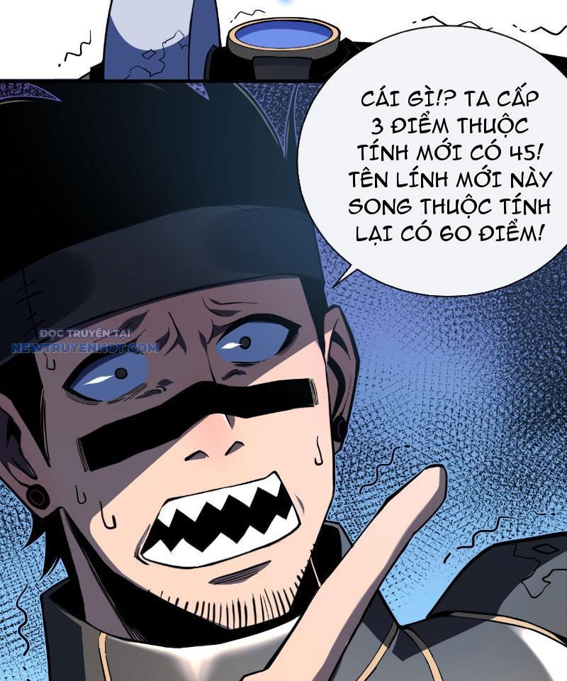Mệnh Luân Chi Chủ! Làm Kẻ Biến Dị Giáng Xuống Nhân Gian Chapter 9 - Trang 43