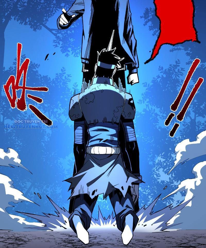 Mệnh Luân Chi Chủ! Làm Kẻ Biến Dị Giáng Xuống Nhân Gian Chapter 9 - Trang 48