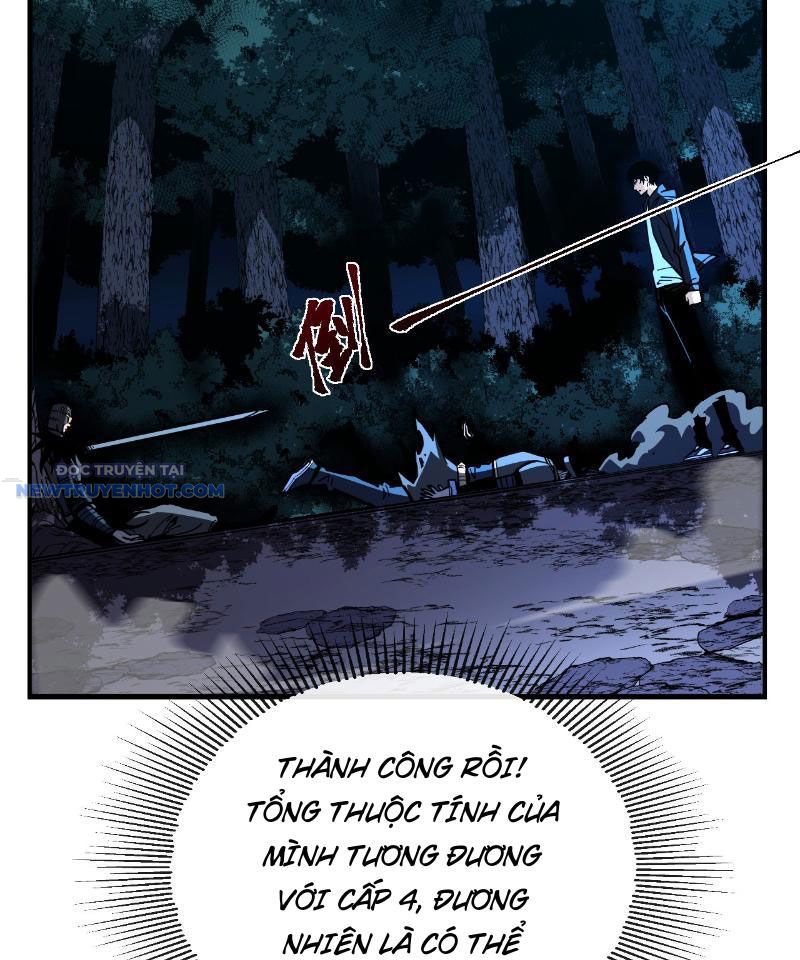 Mệnh Luân Chi Chủ! Làm Kẻ Biến Dị Giáng Xuống Nhân Gian Chapter 9 - Trang 50