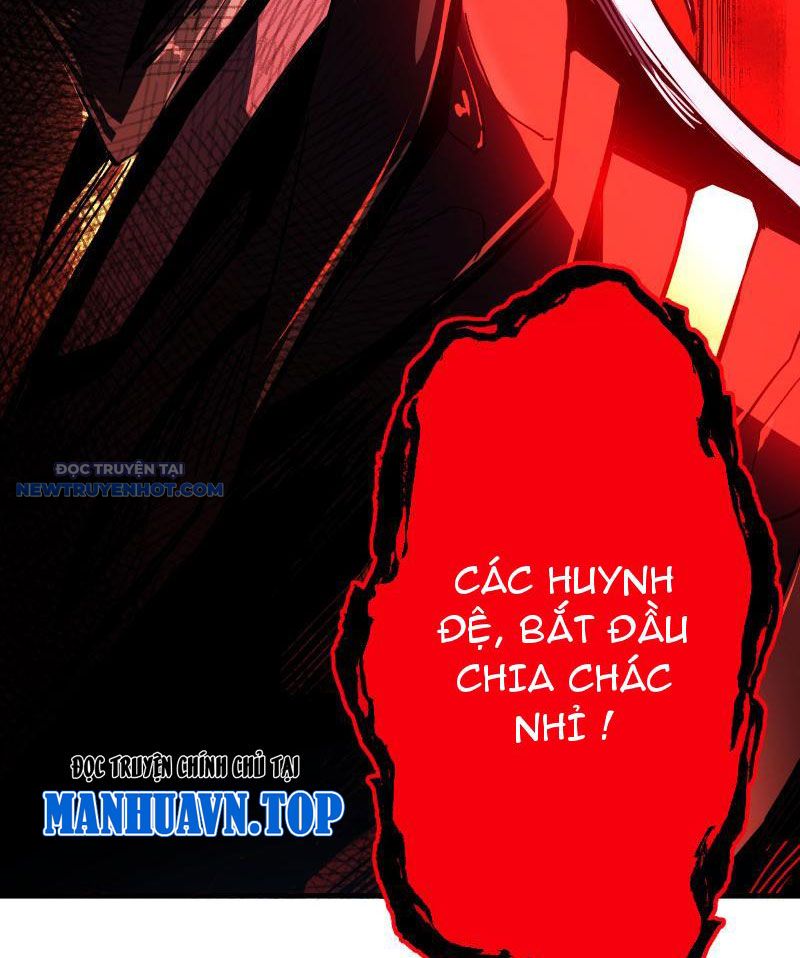 Mệnh Luân Chi Chủ! Làm Kẻ Biến Dị Giáng Xuống Nhân Gian Chapter 9 - Trang 9