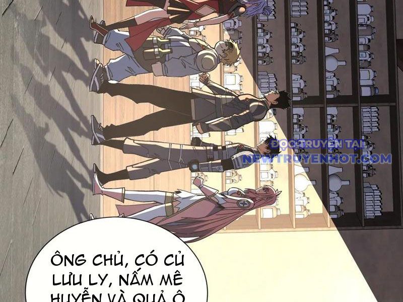 Mệnh Luân Chi Chủ! Làm Kẻ Biến Dị Giáng Xuống Nhân Gian Chapter 90 - Trang 11