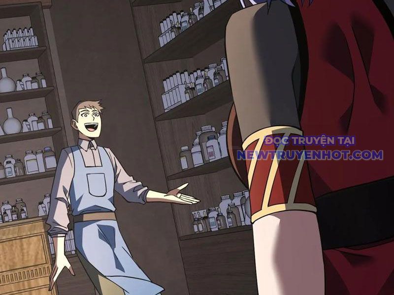Mệnh Luân Chi Chủ! Làm Kẻ Biến Dị Giáng Xuống Nhân Gian Chapter 90 - Trang 13