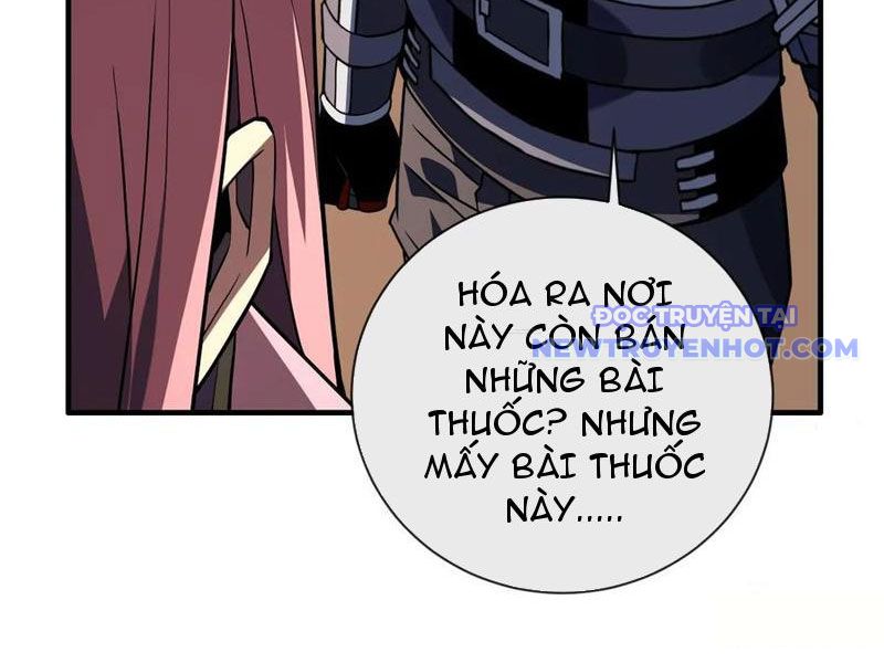 Mệnh Luân Chi Chủ! Làm Kẻ Biến Dị Giáng Xuống Nhân Gian Chapter 90 - Trang 22