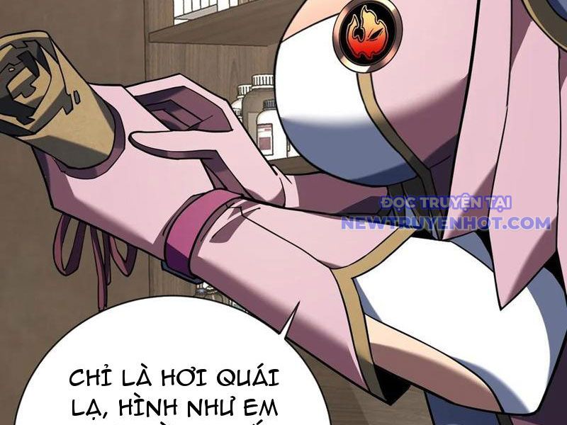 Mệnh Luân Chi Chủ! Làm Kẻ Biến Dị Giáng Xuống Nhân Gian Chapter 90 - Trang 27