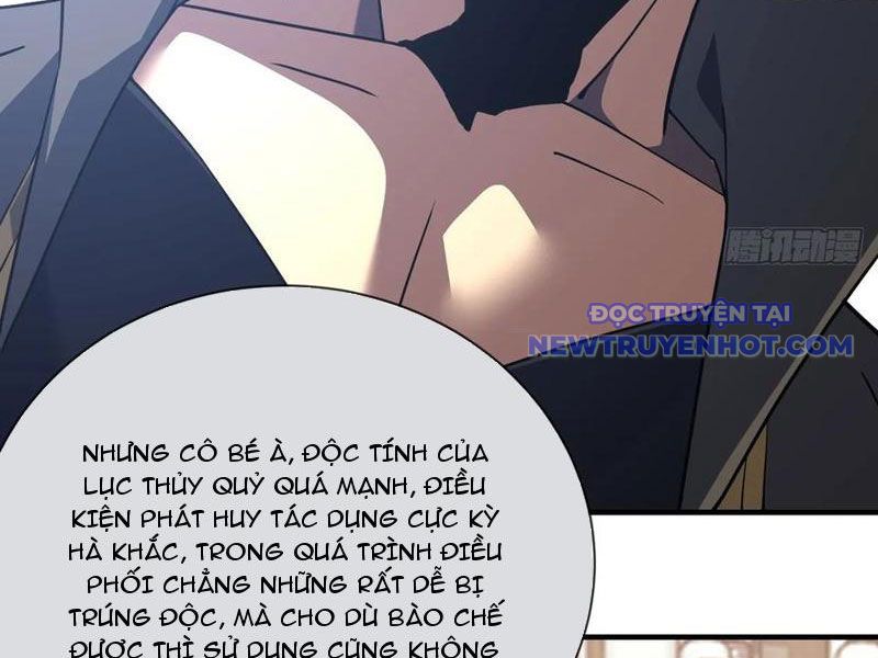 Mệnh Luân Chi Chủ! Làm Kẻ Biến Dị Giáng Xuống Nhân Gian Chapter 90 - Trang 41