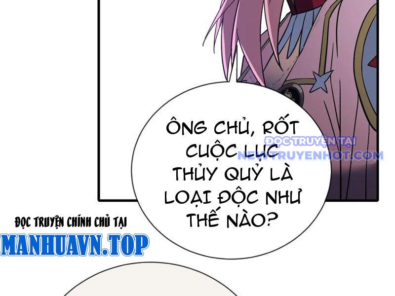 Mệnh Luân Chi Chủ! Làm Kẻ Biến Dị Giáng Xuống Nhân Gian Chapter 90 - Trang 46