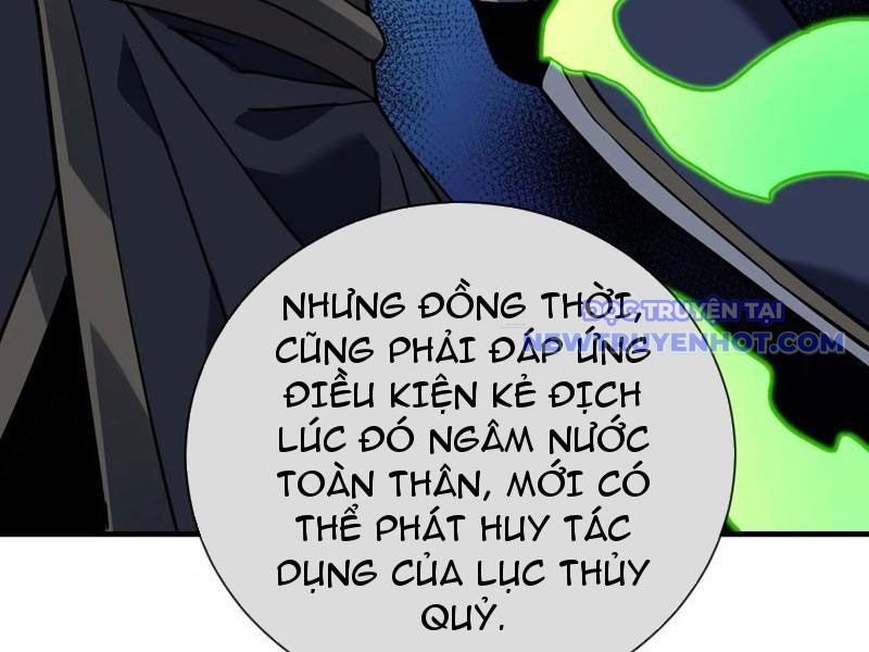 Mệnh Luân Chi Chủ! Làm Kẻ Biến Dị Giáng Xuống Nhân Gian Chapter 90 - Trang 49