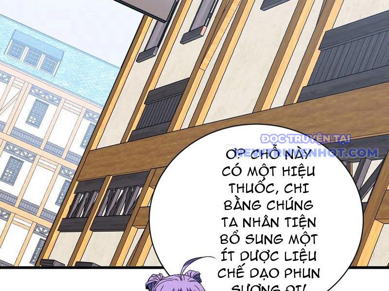 Mệnh Luân Chi Chủ! Làm Kẻ Biến Dị Giáng Xuống Nhân Gian Chapter 90 - Trang 7