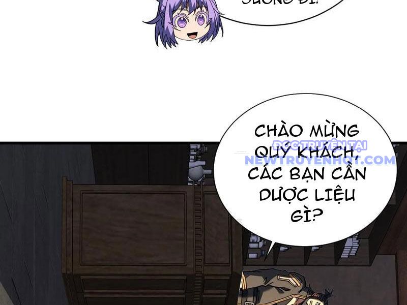 Mệnh Luân Chi Chủ! Làm Kẻ Biến Dị Giáng Xuống Nhân Gian Chapter 90 - Trang 8