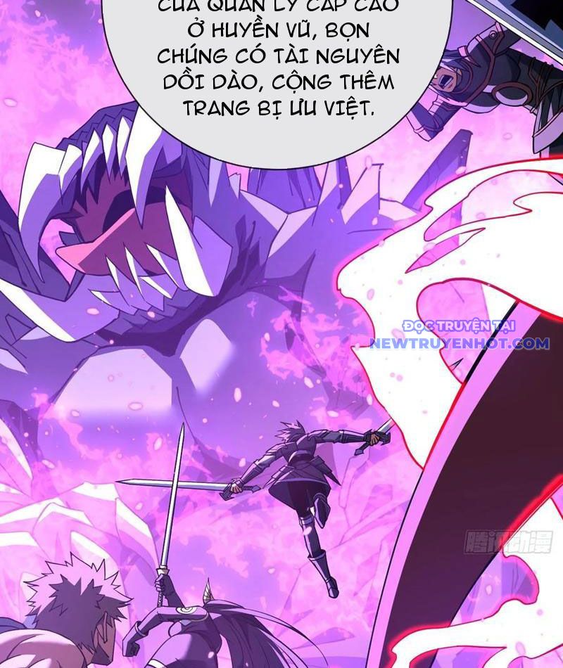 Mệnh Luân Chi Chủ! Làm Kẻ Biến Dị Giáng Xuống Nhân Gian Chapter 91 - Trang 10