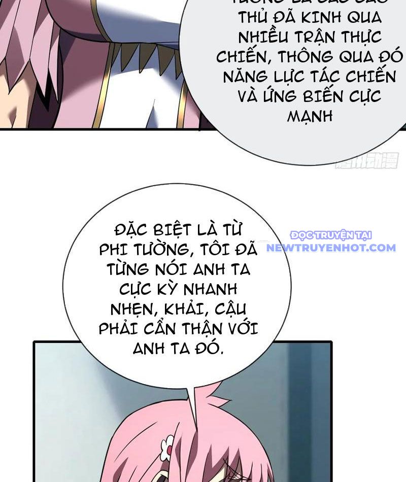 Mệnh Luân Chi Chủ! Làm Kẻ Biến Dị Giáng Xuống Nhân Gian Chapter 91 - Trang 13