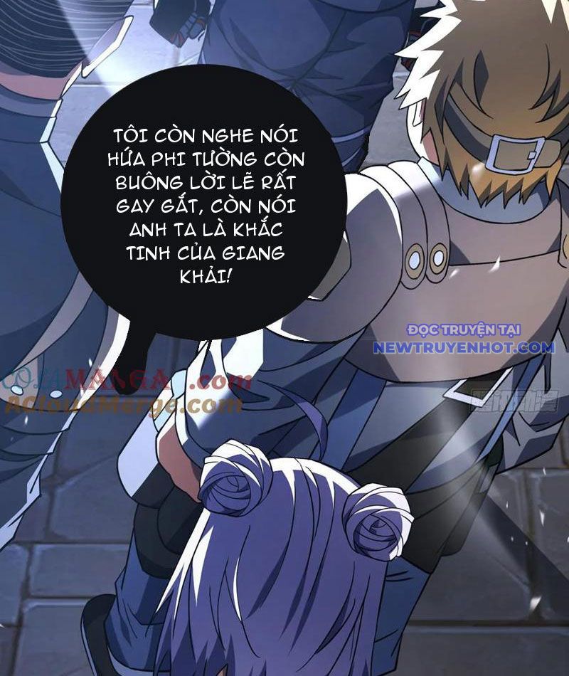 Mệnh Luân Chi Chủ! Làm Kẻ Biến Dị Giáng Xuống Nhân Gian Chapter 91 - Trang 21
