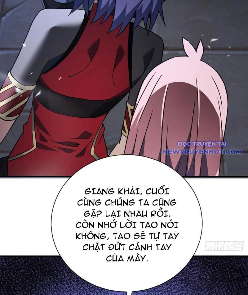 Mệnh Luân Chi Chủ! Làm Kẻ Biến Dị Giáng Xuống Nhân Gian Chapter 91 - Trang 22
