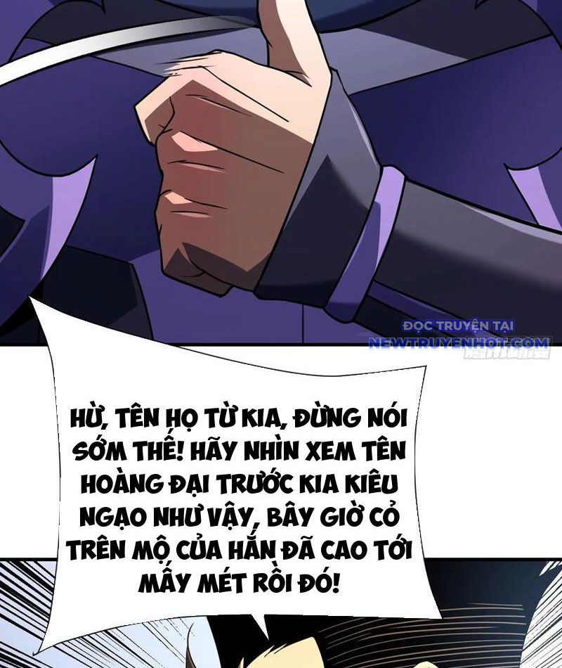 Mệnh Luân Chi Chủ! Làm Kẻ Biến Dị Giáng Xuống Nhân Gian Chapter 91 - Trang 24