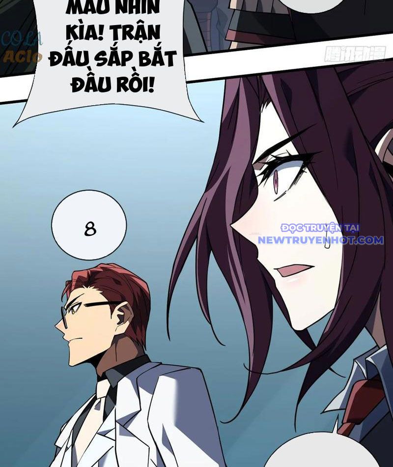 Mệnh Luân Chi Chủ! Làm Kẻ Biến Dị Giáng Xuống Nhân Gian Chapter 91 - Trang 31