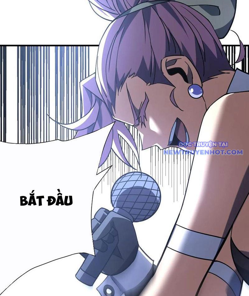 Mệnh Luân Chi Chủ! Làm Kẻ Biến Dị Giáng Xuống Nhân Gian Chapter 91 - Trang 35