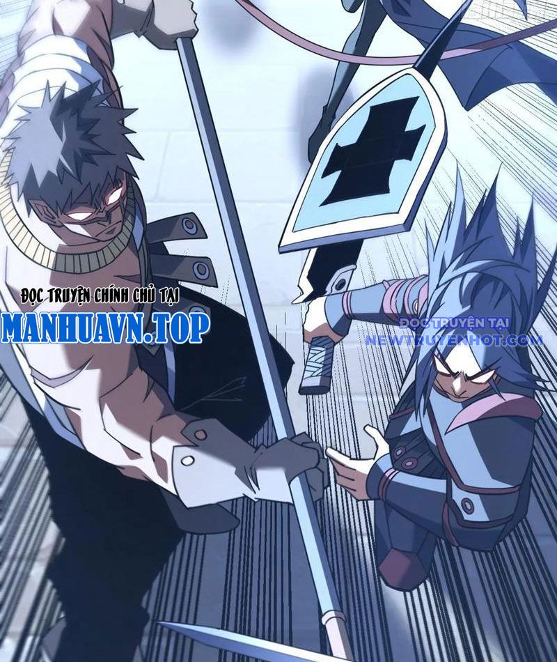 Mệnh Luân Chi Chủ! Làm Kẻ Biến Dị Giáng Xuống Nhân Gian Chapter 91 - Trang 38