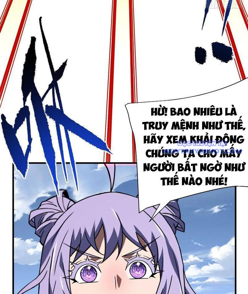Mệnh Luân Chi Chủ! Làm Kẻ Biến Dị Giáng Xuống Nhân Gian Chapter 91 - Trang 47