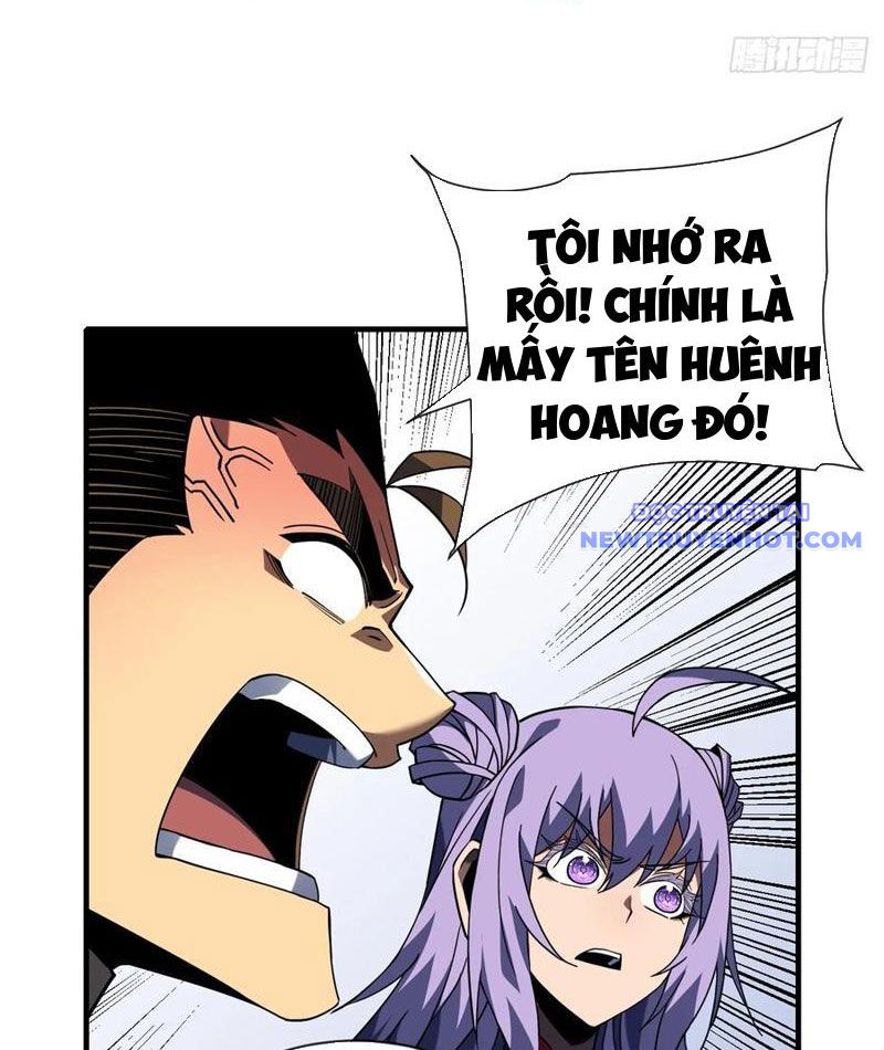 Mệnh Luân Chi Chủ! Làm Kẻ Biến Dị Giáng Xuống Nhân Gian Chapter 91 - Trang 8