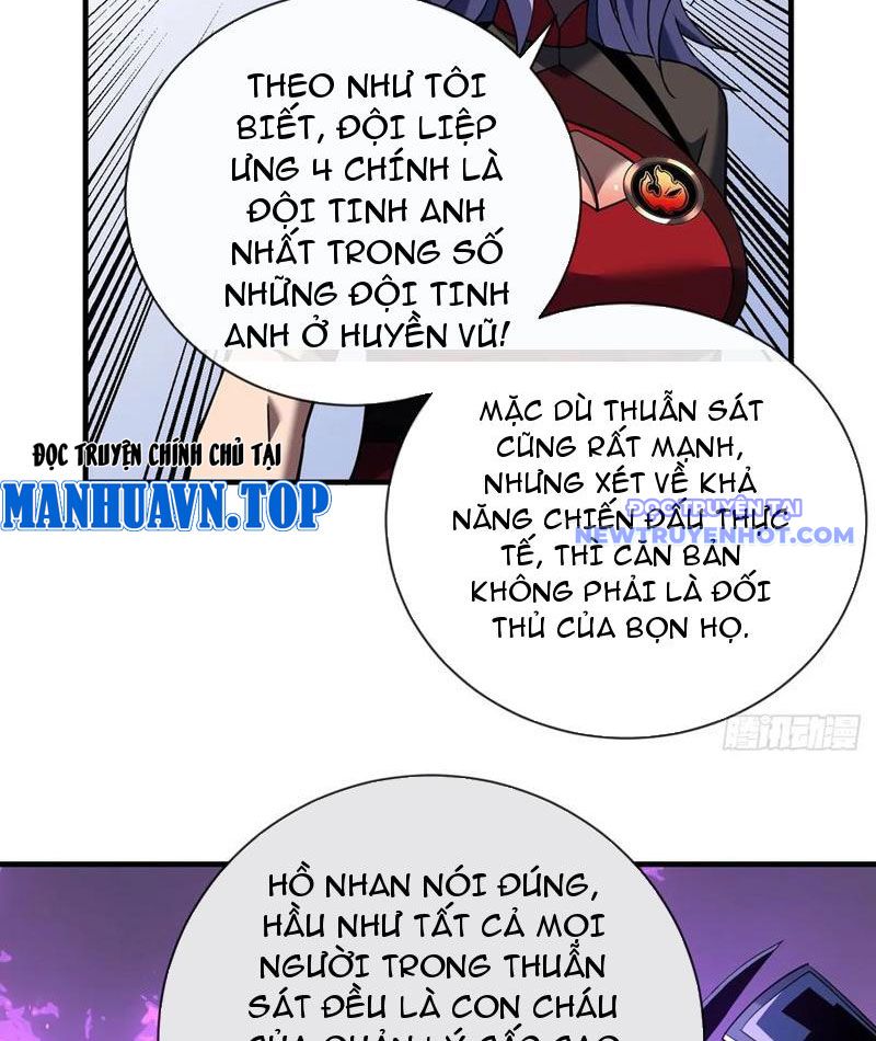 Mệnh Luân Chi Chủ! Làm Kẻ Biến Dị Giáng Xuống Nhân Gian Chapter 91 - Trang 9