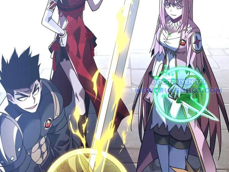 Mệnh Luân Chi Chủ! Làm Kẻ Biến Dị Giáng Xuống Nhân Gian Chapter 92 - Trang 11