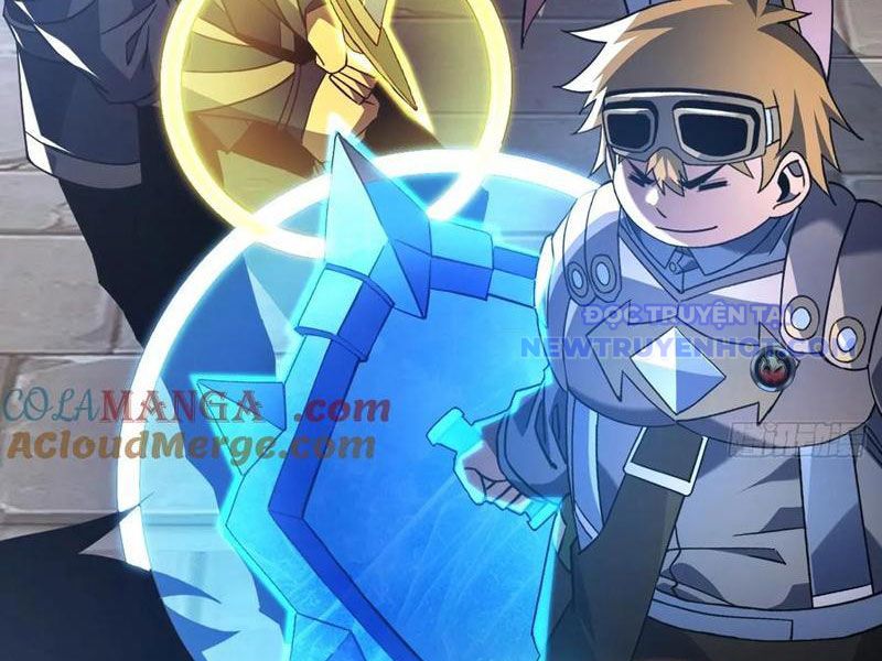 Mệnh Luân Chi Chủ! Làm Kẻ Biến Dị Giáng Xuống Nhân Gian Chapter 92 - Trang 12