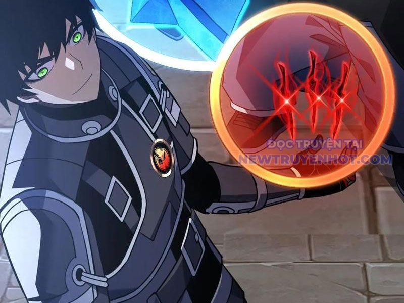 Mệnh Luân Chi Chủ! Làm Kẻ Biến Dị Giáng Xuống Nhân Gian Chapter 92 - Trang 13