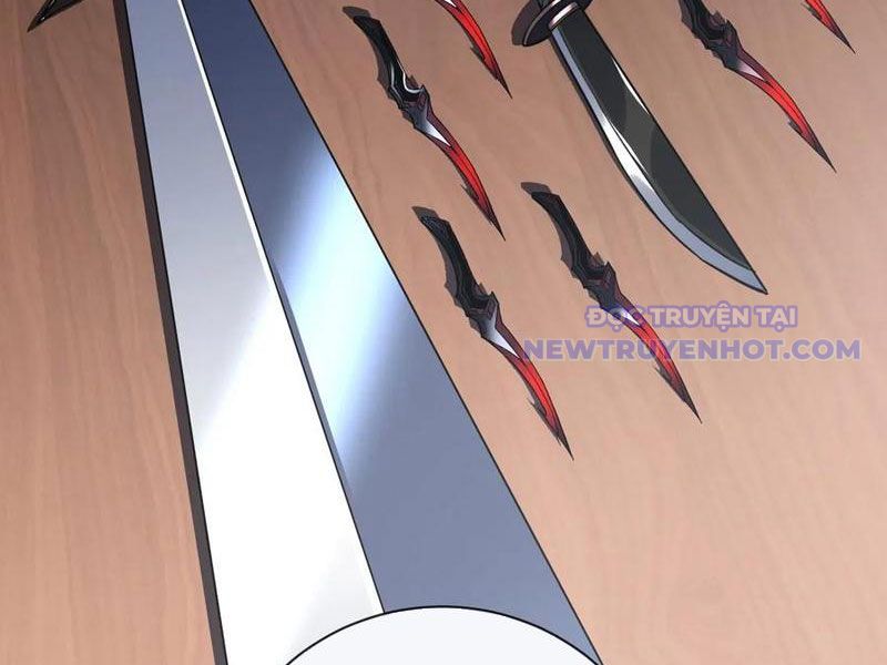 Mệnh Luân Chi Chủ! Làm Kẻ Biến Dị Giáng Xuống Nhân Gian Chapter 92 - Trang 24