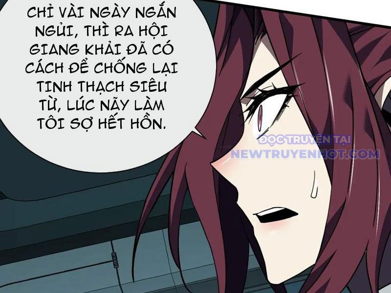 Mệnh Luân Chi Chủ! Làm Kẻ Biến Dị Giáng Xuống Nhân Gian Chapter 92 - Trang 42