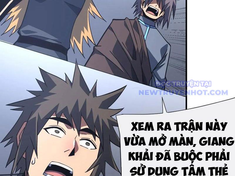 Mệnh Luân Chi Chủ! Làm Kẻ Biến Dị Giáng Xuống Nhân Gian Chapter 92 - Trang 7