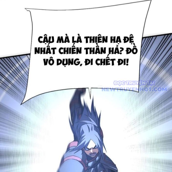 Mệnh Luân Chi Chủ! Làm Kẻ Biến Dị Giáng Xuống Nhân Gian Chapter 94 - Trang 13