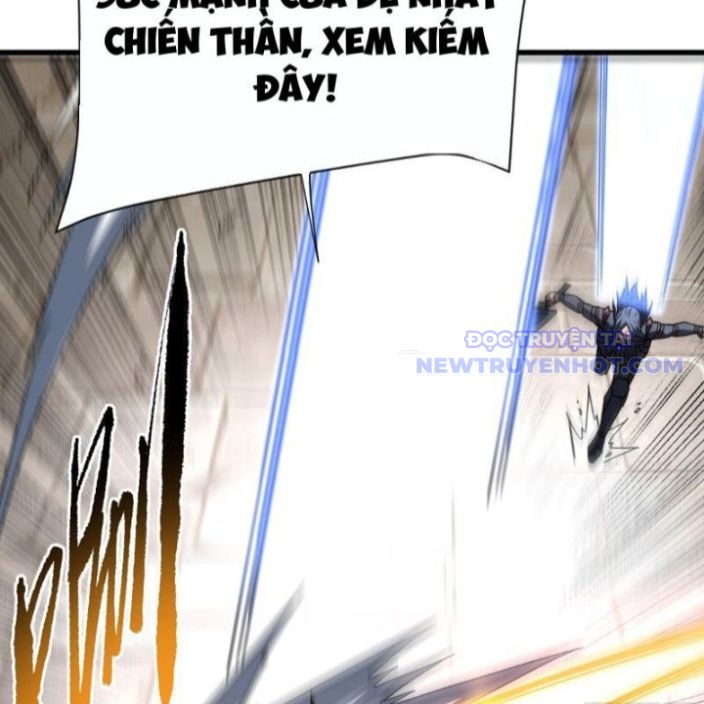 Mệnh Luân Chi Chủ! Làm Kẻ Biến Dị Giáng Xuống Nhân Gian Chapter 94 - Trang 19