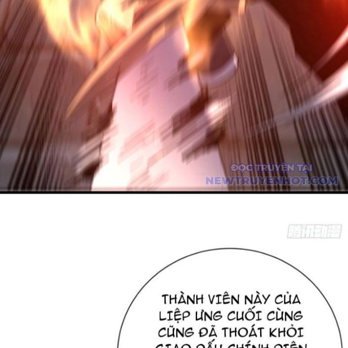 Mệnh Luân Chi Chủ! Làm Kẻ Biến Dị Giáng Xuống Nhân Gian Chapter 94 - Trang 21