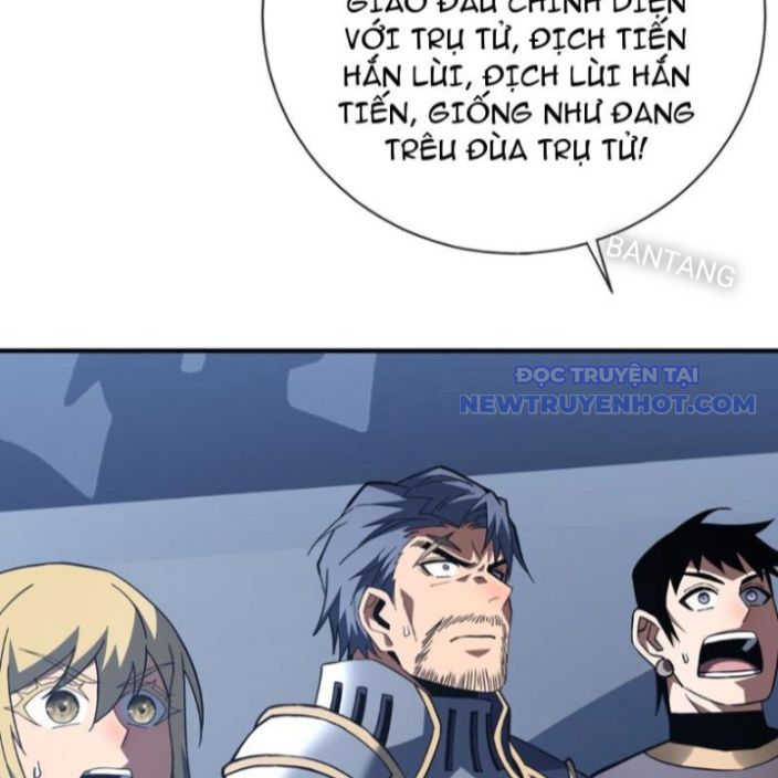 Mệnh Luân Chi Chủ! Làm Kẻ Biến Dị Giáng Xuống Nhân Gian Chapter 94 - Trang 22