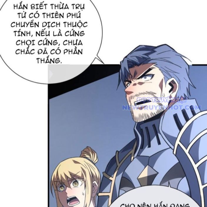Mệnh Luân Chi Chủ! Làm Kẻ Biến Dị Giáng Xuống Nhân Gian Chapter 94 - Trang 24