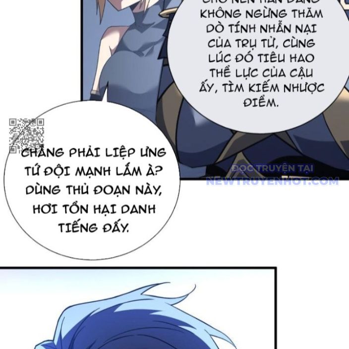 Mệnh Luân Chi Chủ! Làm Kẻ Biến Dị Giáng Xuống Nhân Gian Chapter 94 - Trang 25