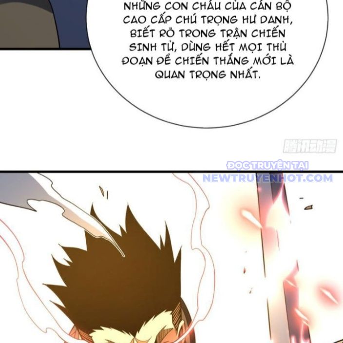 Mệnh Luân Chi Chủ! Làm Kẻ Biến Dị Giáng Xuống Nhân Gian Chapter 94 - Trang 27
