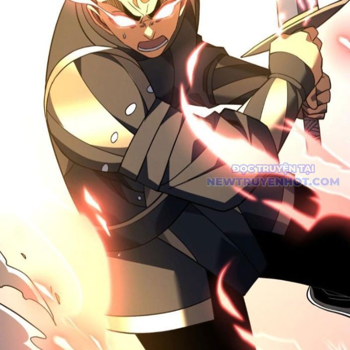 Mệnh Luân Chi Chủ! Làm Kẻ Biến Dị Giáng Xuống Nhân Gian Chapter 94 - Trang 28