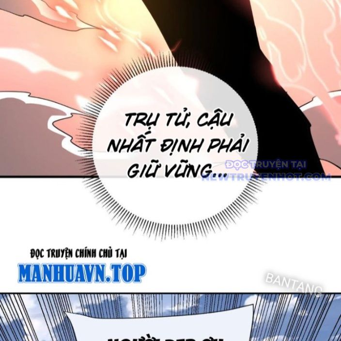 Mệnh Luân Chi Chủ! Làm Kẻ Biến Dị Giáng Xuống Nhân Gian Chapter 94 - Trang 29