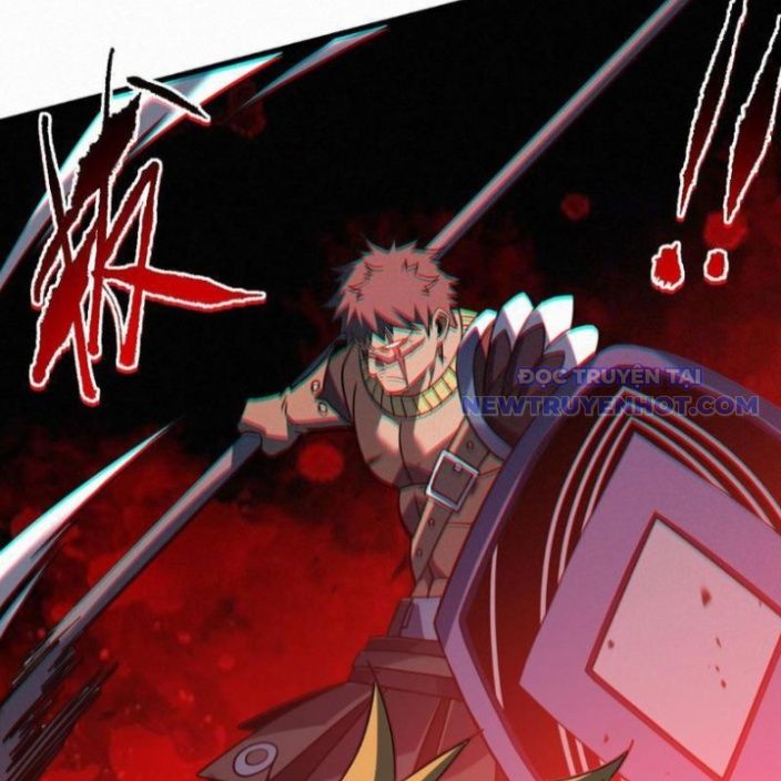 Mệnh Luân Chi Chủ! Làm Kẻ Biến Dị Giáng Xuống Nhân Gian Chapter 94 - Trang 42