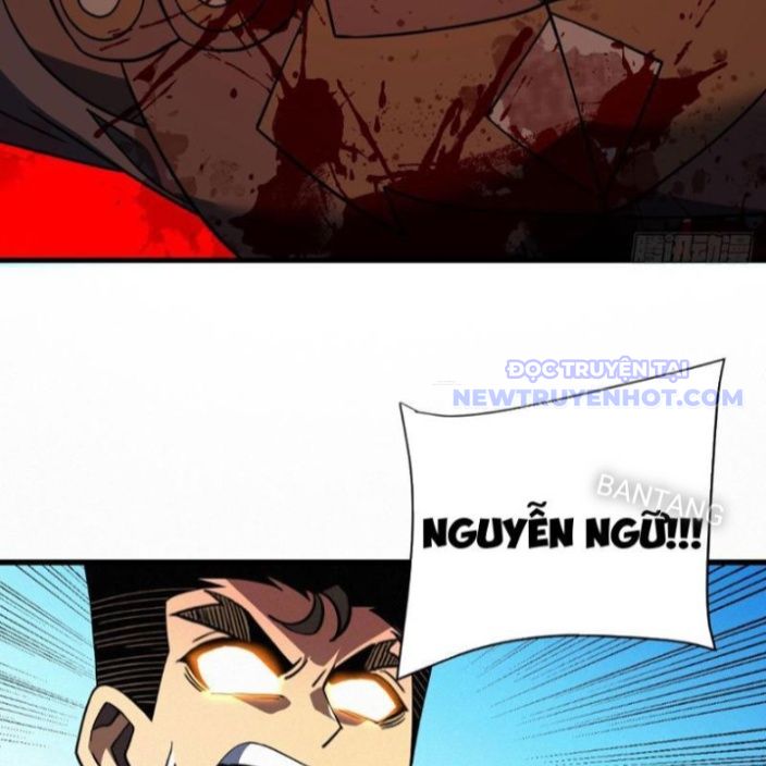 Mệnh Luân Chi Chủ! Làm Kẻ Biến Dị Giáng Xuống Nhân Gian Chapter 94 - Trang 44