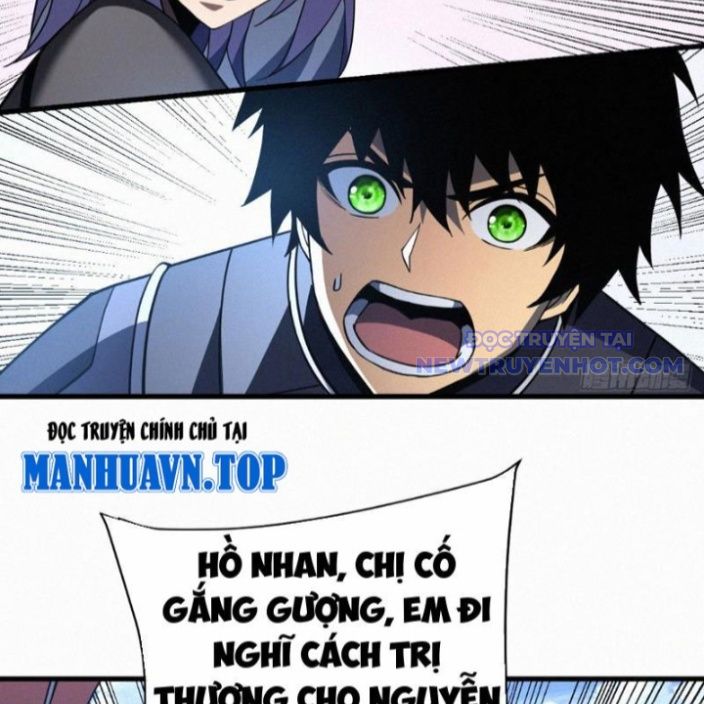 Mệnh Luân Chi Chủ! Làm Kẻ Biến Dị Giáng Xuống Nhân Gian Chapter 94 - Trang 46