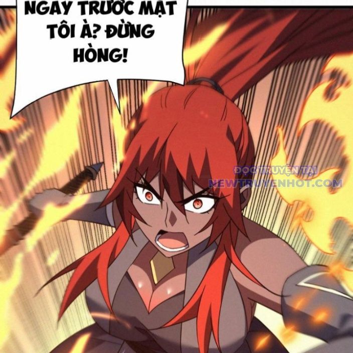 Mệnh Luân Chi Chủ! Làm Kẻ Biến Dị Giáng Xuống Nhân Gian Chapter 94 - Trang 49